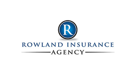 Rowland Insurance Company's Logo