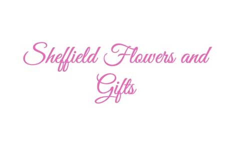 Sheffield Flowers and Gifts's Logo
