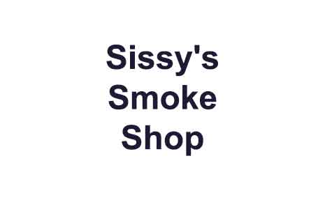 Sissy's Smoke Shop's Logo