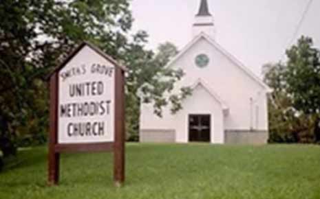 Smiths Grove United Methodist Church's Image
