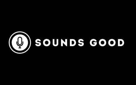 Sounds Good's Logo