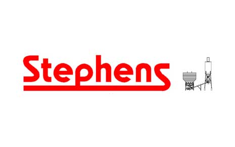 Stephens Manufacturing Co.'s Logo