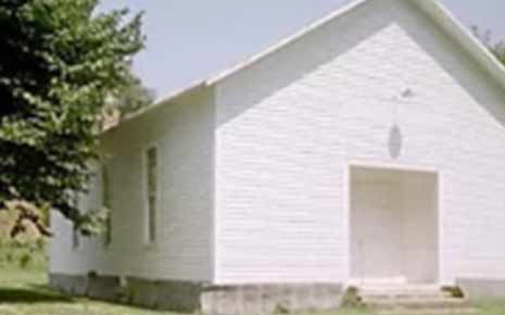 Sugar Grove United Methodist Church Photo
