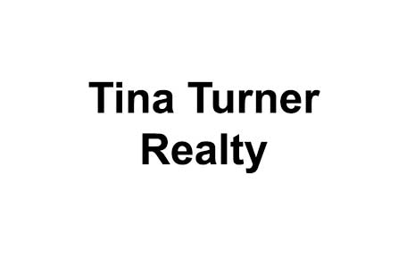 Tina Turner Realty's Logo