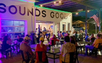 Click the Eat photo to open