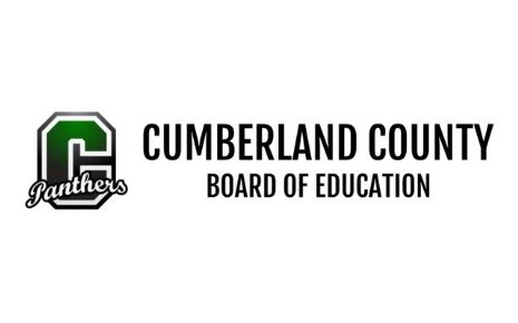 Cumberland County Board of Education Photo