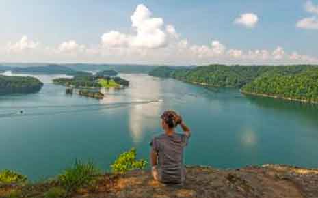 Dale Hollow Lake State Resort Park Photo