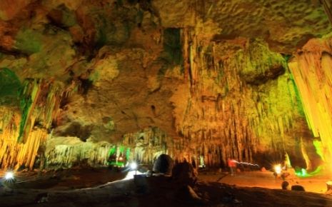 Mammoth Cave Photo