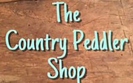 The Country Peddler Shop Photo