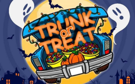 Trunk or Treat Photo