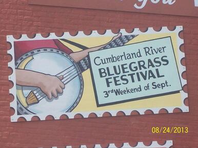 Thumbnail for 29th Annual Cumberland River Bluegrass Festival Brings Music, Tradition, and Community Together