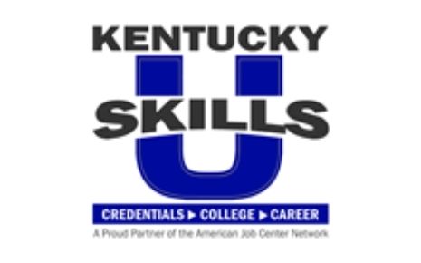Kentucky Adult Education Image
