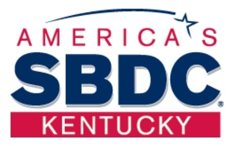 Click to view Kentucky SBDC link