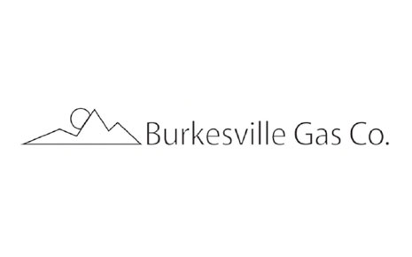 burkesville gas logo