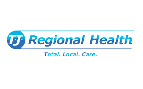 tj health logo