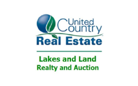united country real estate logo