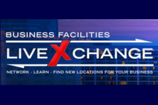 Event Promo Photo For Business Facilities LiveXchange
