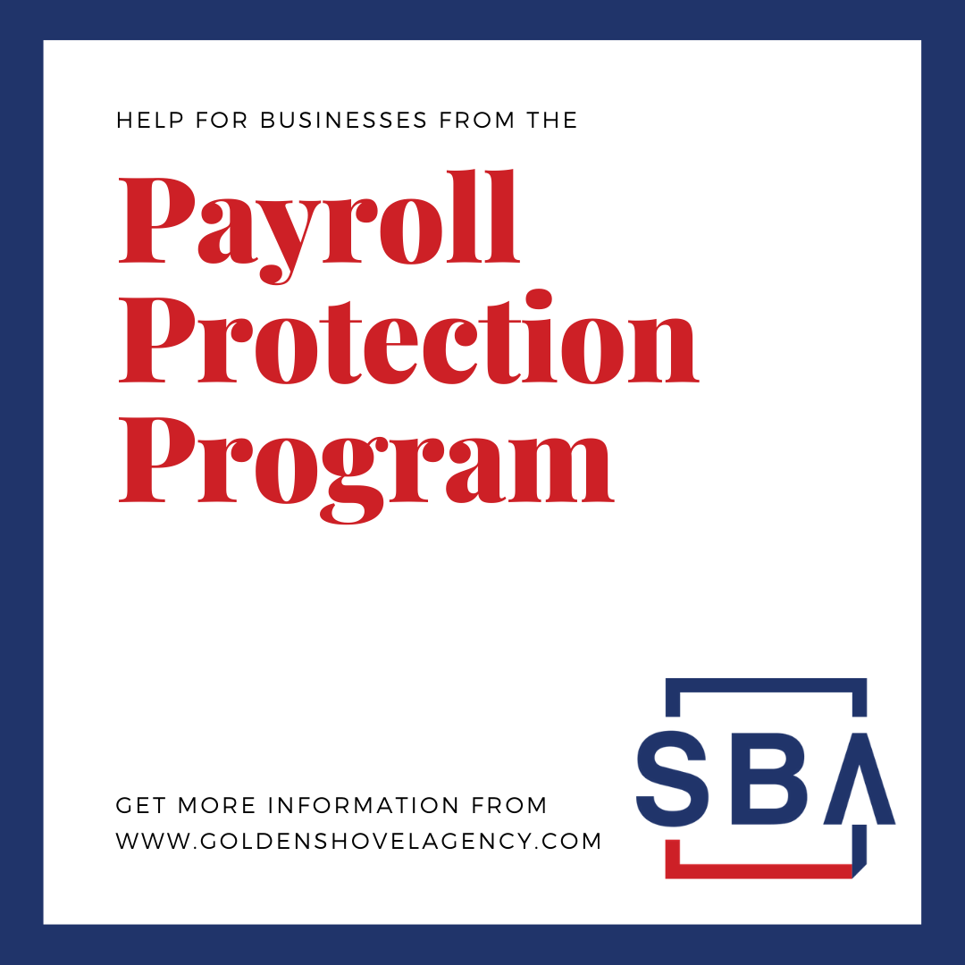Paycheck Protection Program Provides Small Businesses with Forgivable Loans: What You Need to Know Photo