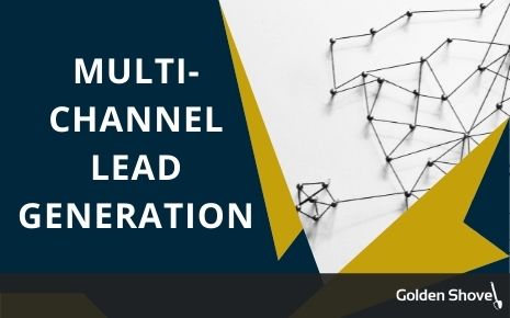 Click the An Economic Developer's Guide to Multi-Channel Lead Generation Slide Photo to Open