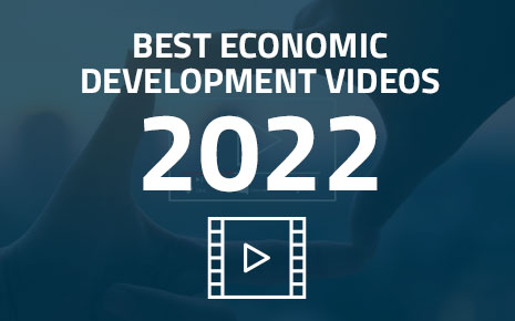 Best Economic Development Videos for 2022 Photo