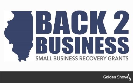 Community Navigators Ready to Assist With New Illinois Back To Business Grants Main Photo