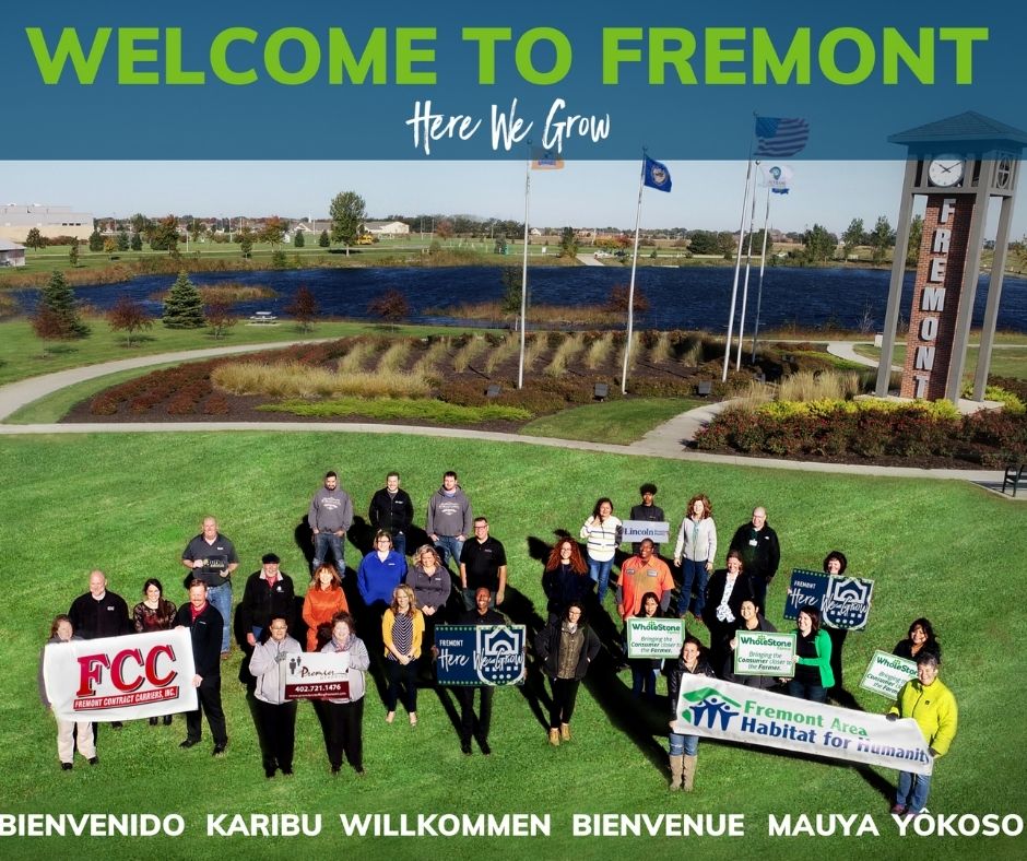 Fremont's Multicultural Diversity and Inclusion Council Seeks to Make Fremont a Place Where Everyone Belongs Photo