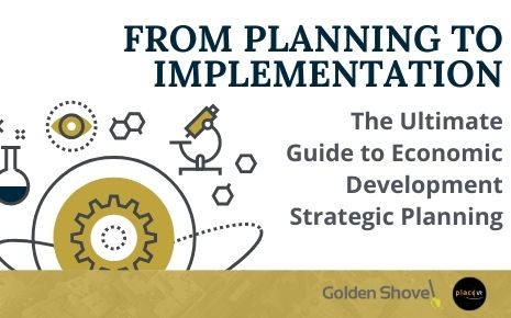 From Planning to Implementation: The Ultimate Guide to Economic Development Strategic Planning Main Photo