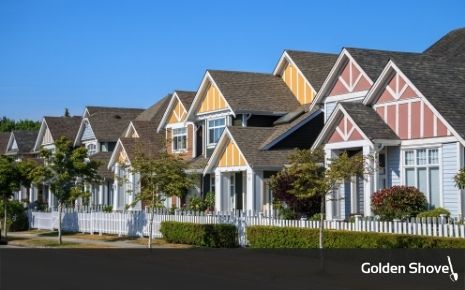 Housing Studies: An Economic Development Best Practice that Leads to Growth Photo