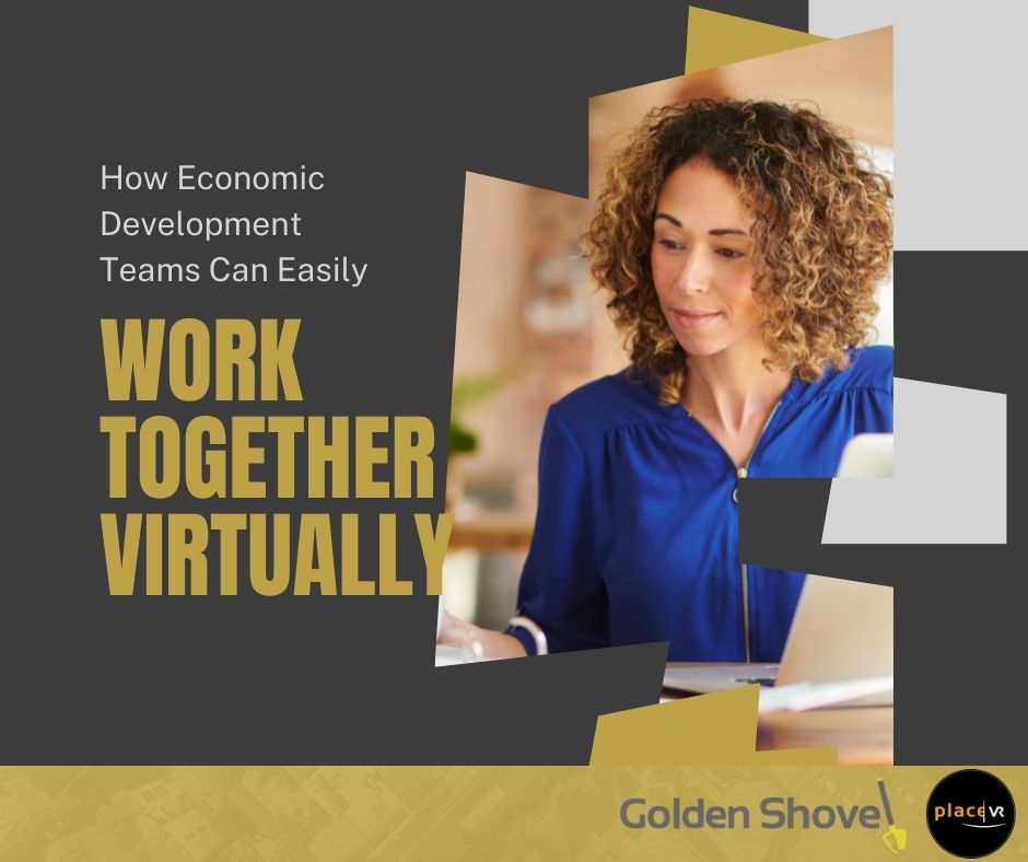 How Economic Development Teams Can Easily Work Together Virtually Main Photo