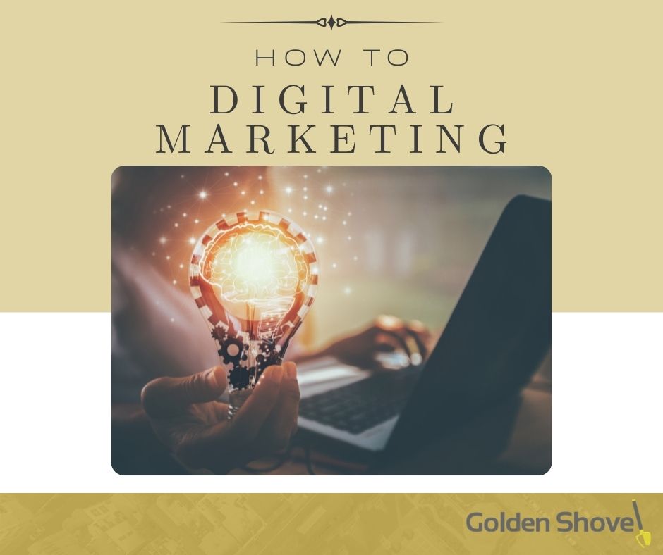 How To Create a Digital Marketing Plan Photo