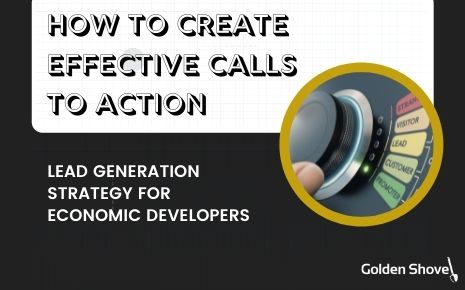 How To Create Effective Calls to Action (CTAs) for Your Lead Generation Strategy Main Photo