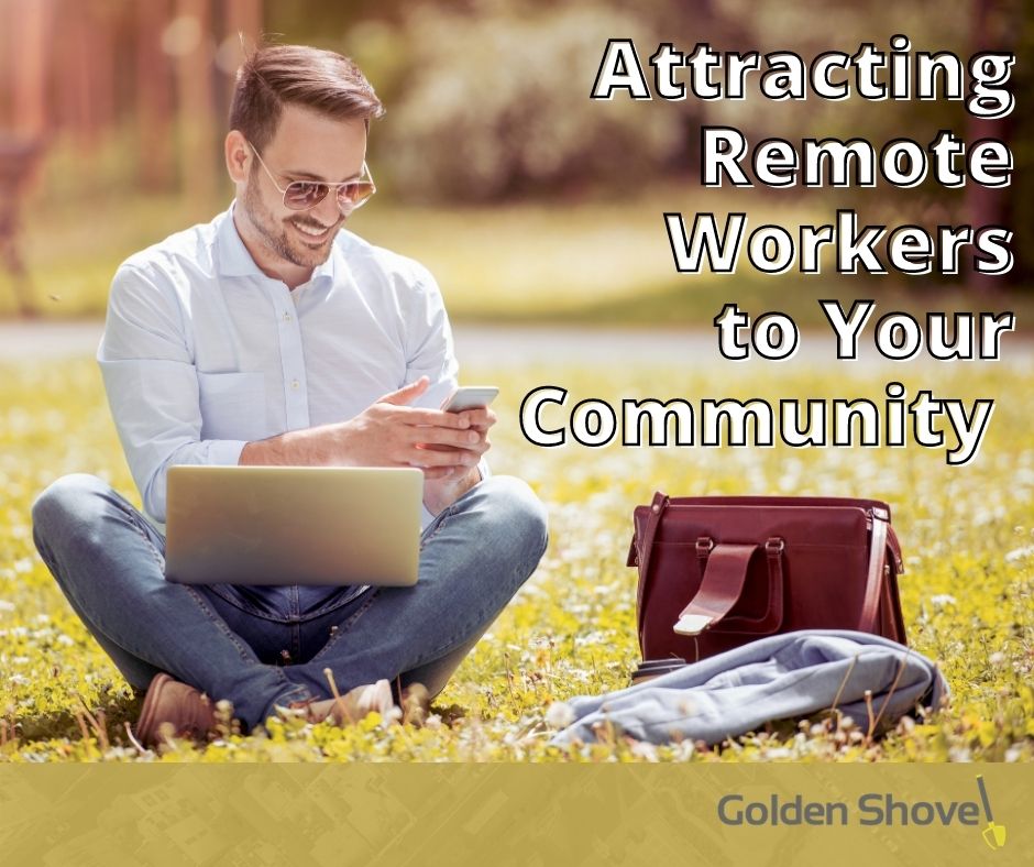 How To Include Remote Workers in Your Workforce Attraction Strategy Main Photo