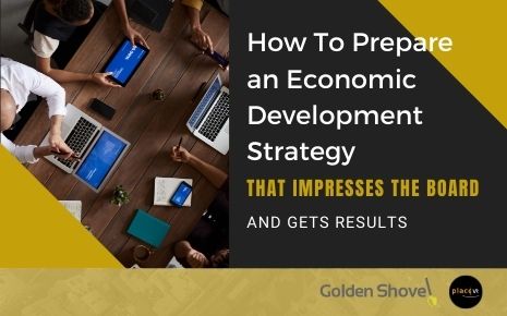 How to Prepare an Economic Development Strategy that Impresses the Board and Gets Results Main Photo