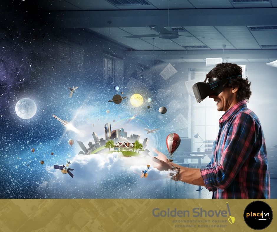 How To Use 360-Degree Video & Virtual Reality to Reach Local Audiences Photo