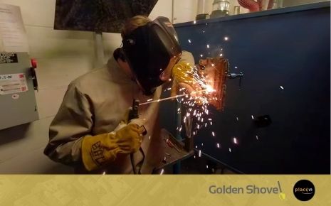 Shelby County Industrial & Development Foundation Promotes Workforce Development with PlaceVR Technology Photo