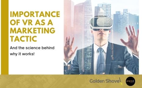 The Importance of VR as a Marketing Tactic & the Science Behind Why It Works Main Photo