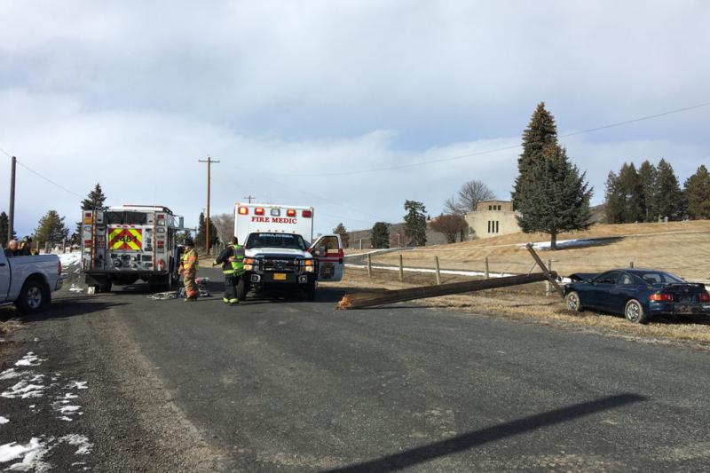 Oregon Co-op Helps Bring VR Training to First Responders Photo