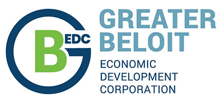 GBEDC In Motion - August 2022 from Greater Beloit Economic Development Corporation
