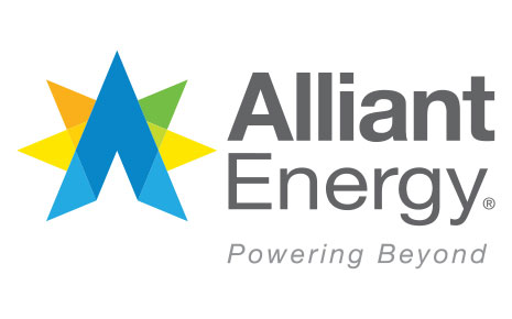 Main Logo for Alliant Energy
