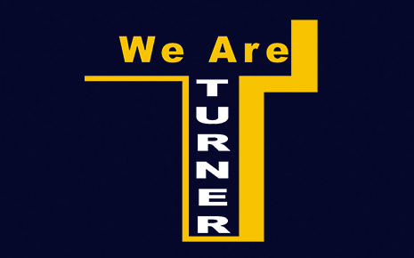 Main Logo for School District of Beloit Turner