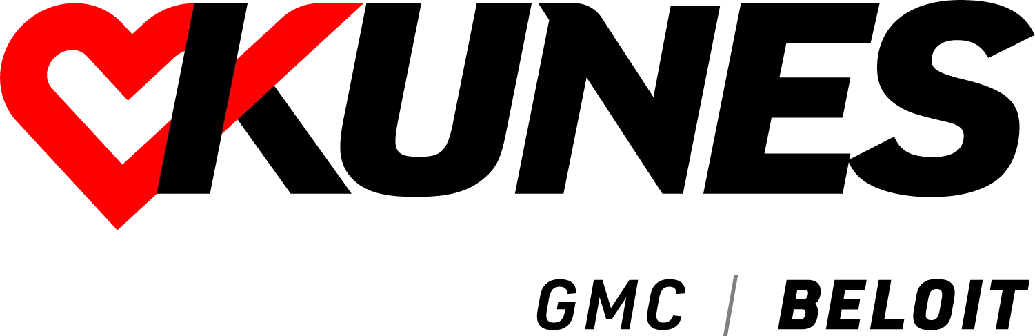 Main Logo for Kunes GMC Beloit