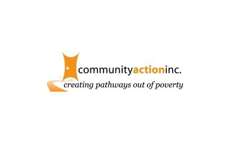 Main Logo for Community Action Inc., Rock and Walworth Counties