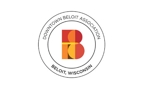 Main Logo for Downtown Beloit Association