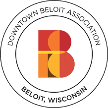 Main Logo for Downtown Beloit Association