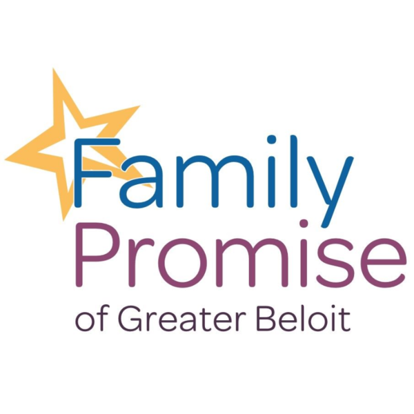 Main Logo for Family Promise of Greater Beloit