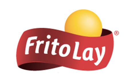 Main Logo for Frito-Lay Inc.