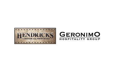 Main Logo for Geronimo Hospitality Group