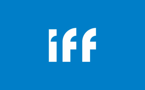 Main Logo for IFF