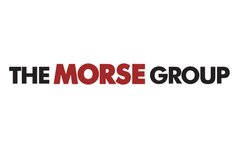Main Logo for The Morse Group
