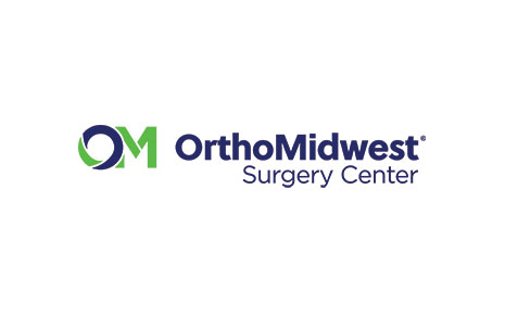 Main Logo for OrthoMidwest Surgery Center